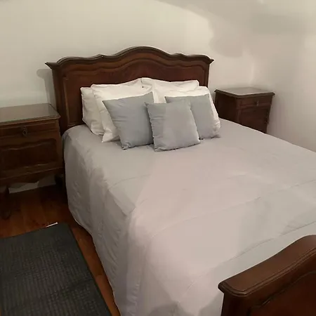 Pensión Real - *