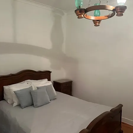 Principe Real - Casa De * Lisbon