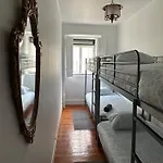 Principe Real - Casa De - By Grupo Alojamentos Affittacamere Lisbona