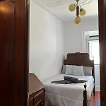 Principe Real - Casa De - By Grupo Alojamentos Affittacamere Lisbona