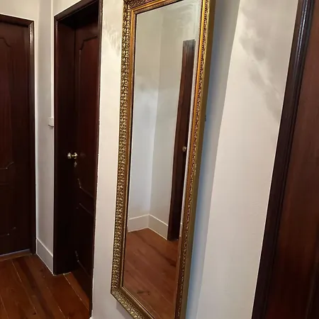 Principe Real - Casa De Vendégház *