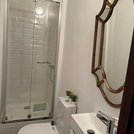 Vendégház Principe Real - Casa De Lisboa