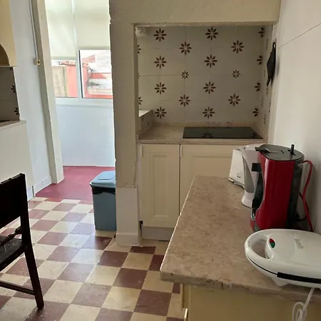 Principe Real - Casa De Vendégház Lisboa