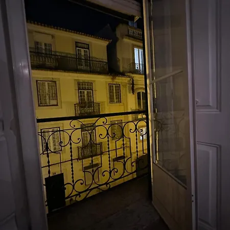 Principe Real - Casa De *