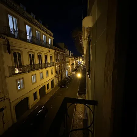 Séjour chez l'habitant Principe Real - Casa De Lisboa