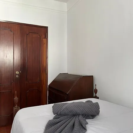 Principe Real - Casa De Lissabon