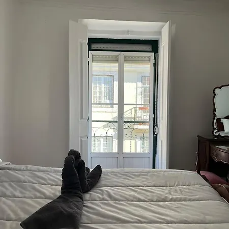 Principe Real - Casa De * Lissabon