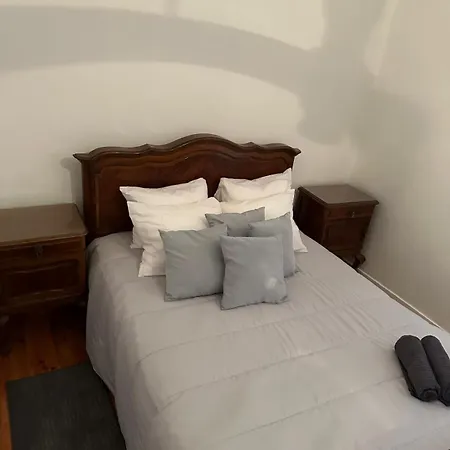 Principe Real - Casa De Séjour chez l'habitant *
