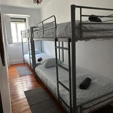 Principe Real - Casa De Lisboa