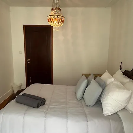 Principe Real - Casa De * Lisboa