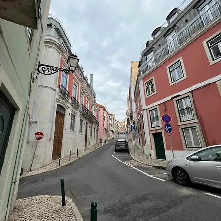 Principe Real - Casa De Lissabon