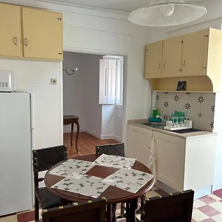 Vendégház Principe Real - Casa De Lisboa