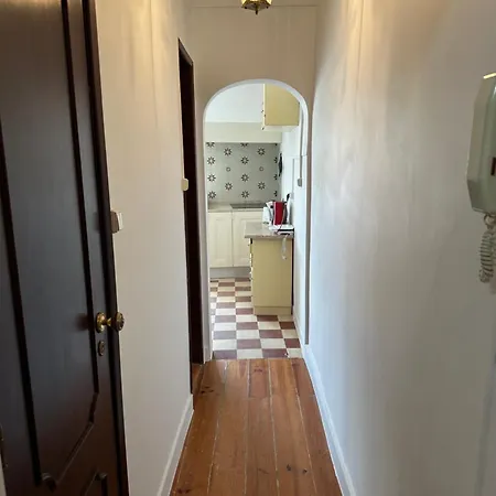 招待所 Principe Real - Casa De *