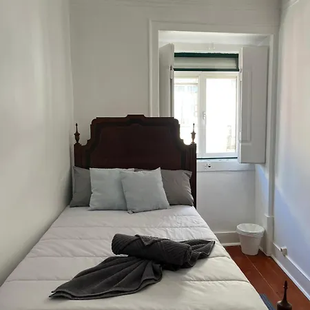 Principe Real - Casa De * Lisboa