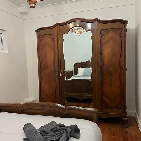 Konukevi Principe Real - Casa De - By Grupo Alojamentos Lisboa