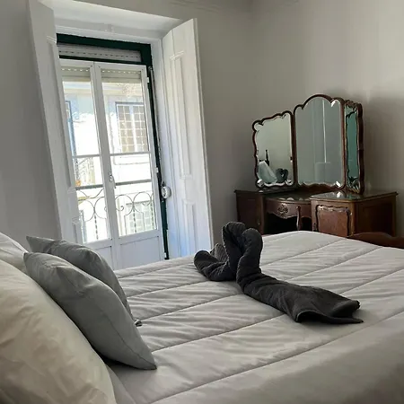 Principe Real - Casa De ליסבון