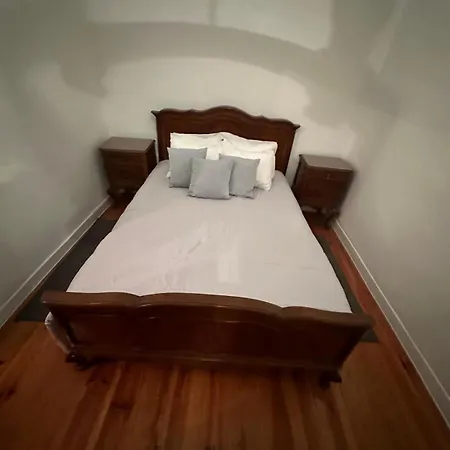 Principe Real - Casa De - By Grupo Alojamentos Konukevi