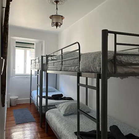 Principe Real - Casa De Lisboa